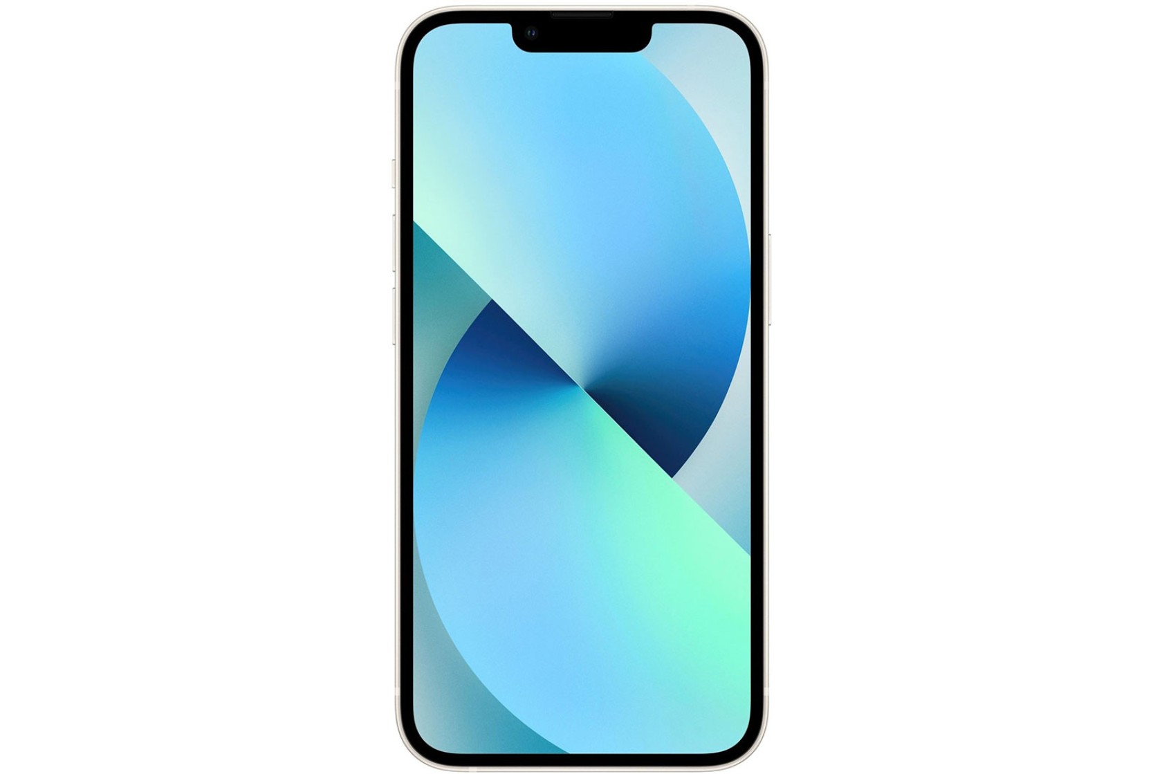 Смартфон Apple iPhone 13 128Gb Starlight