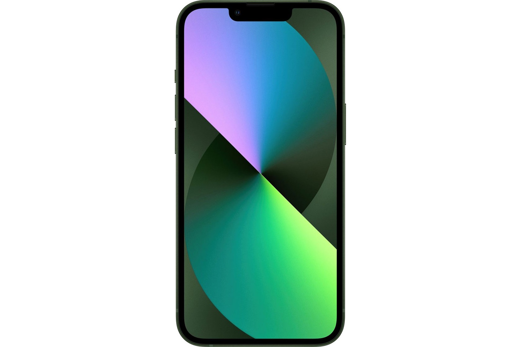 Смартфон Apple iPhone 13 512Gb Green
