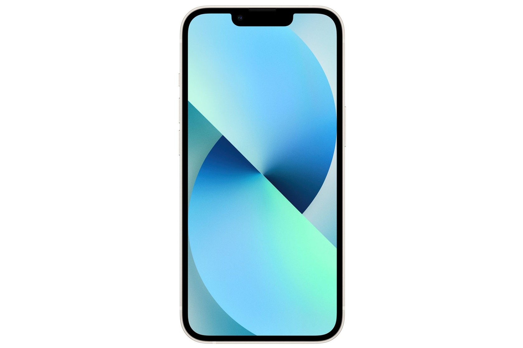 Смартфон Apple iPhone 13 512Gb Starlight