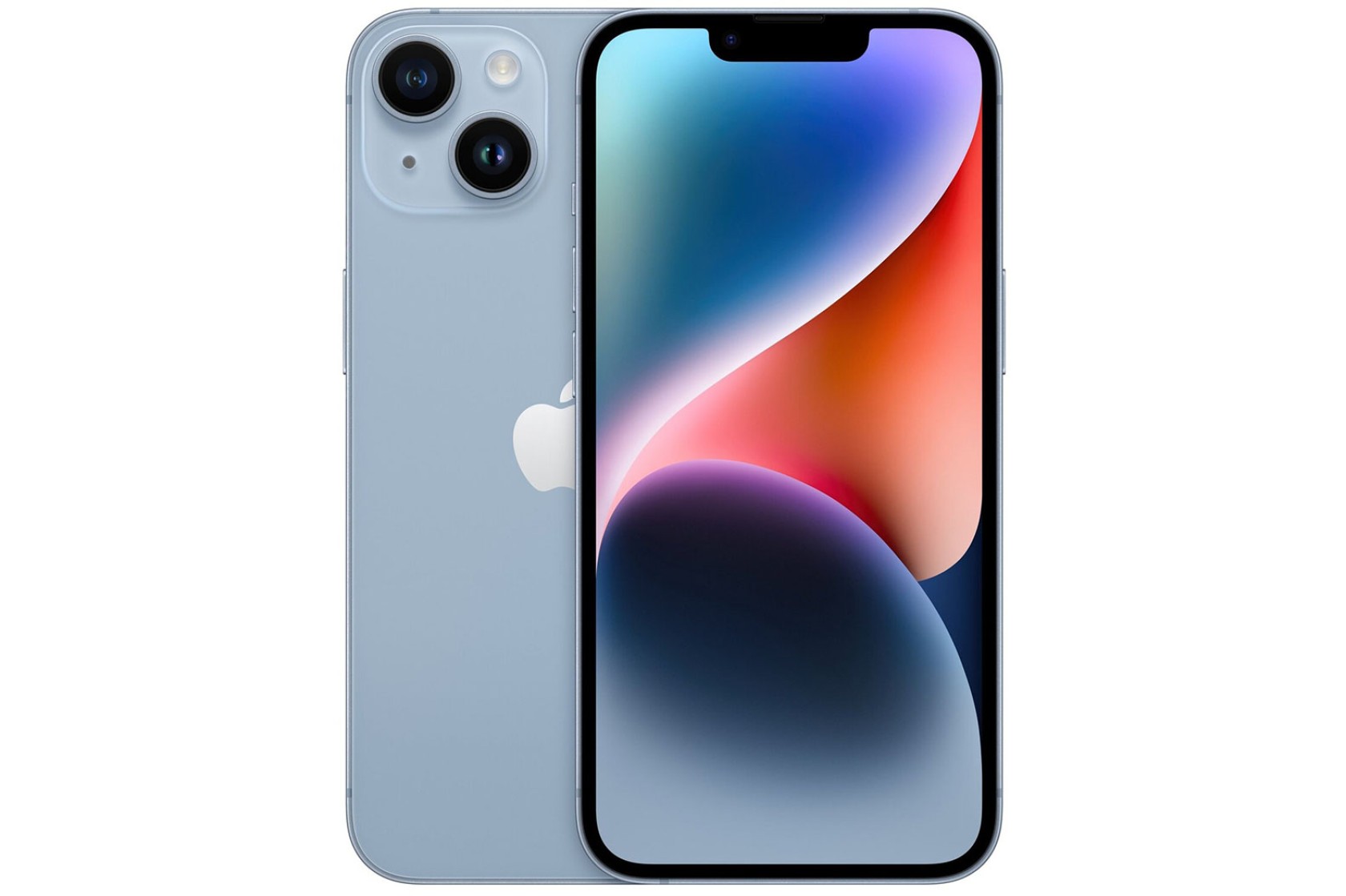 Смартфон Apple iPhone 14 128GB Blue