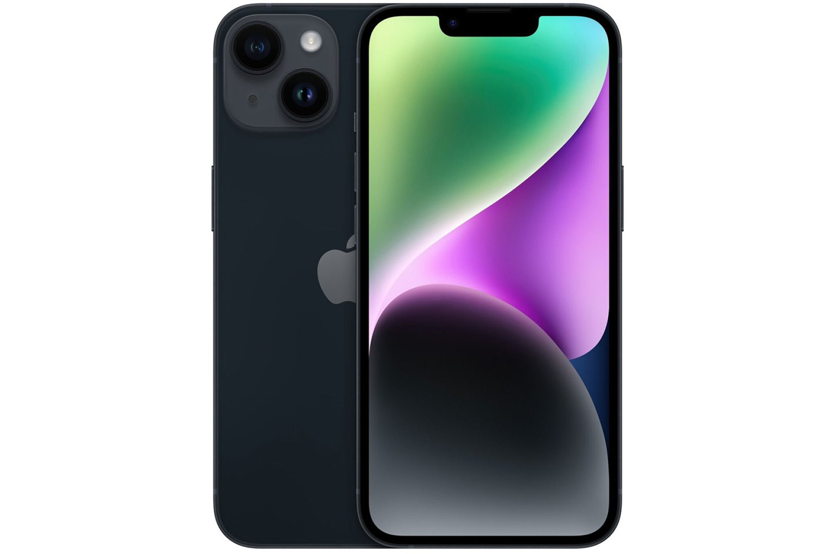 Смартфон Apple iPhone 14 128GB Midnight