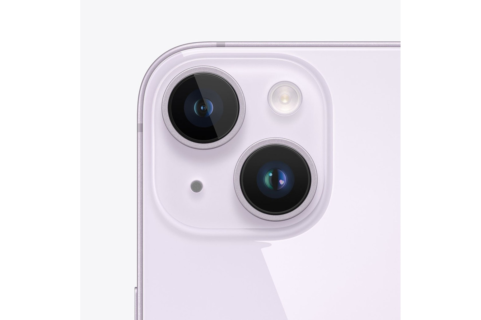Смартфон Apple iPhone 14 128GB Purple