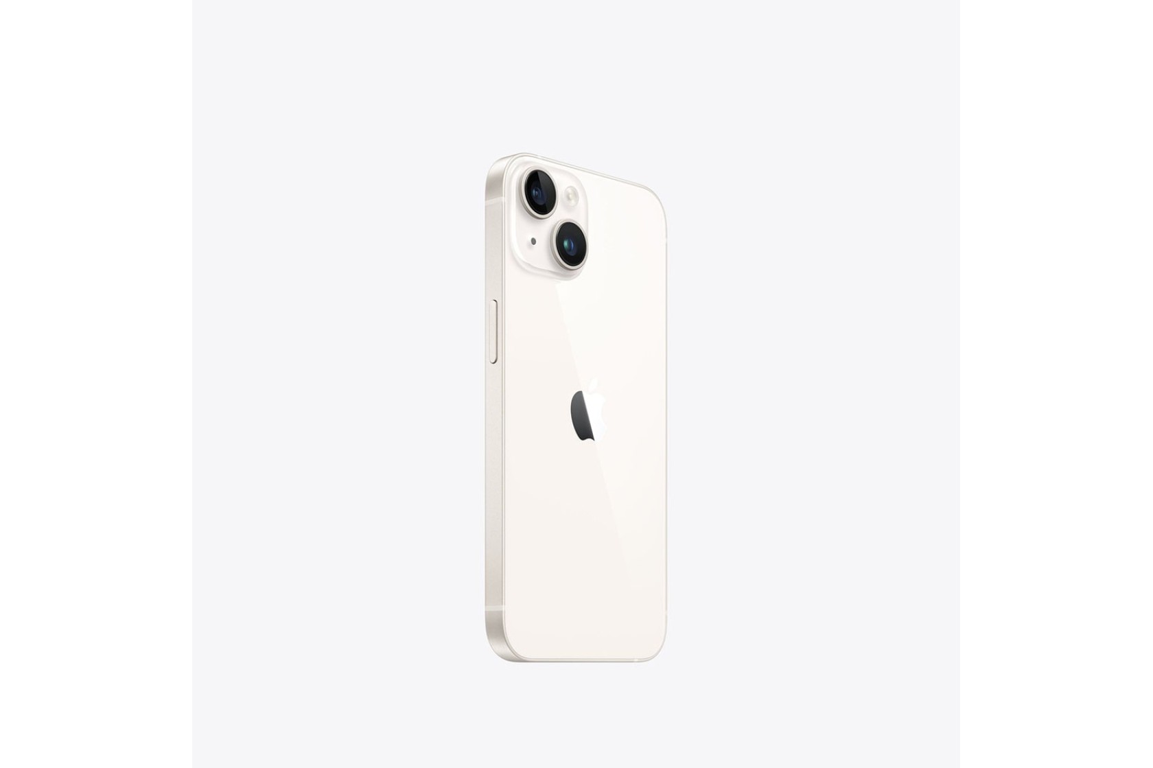 Смартфон Apple iPhone 14 256GB Starlight