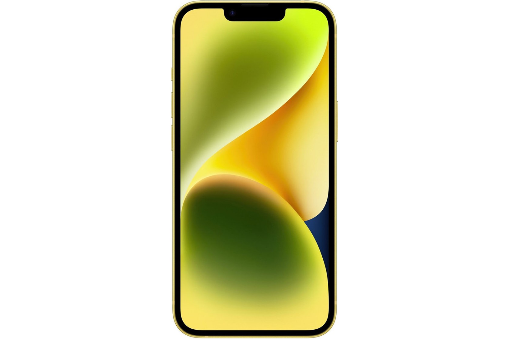 Смартфон Apple iPhone 14 256GB Yellow