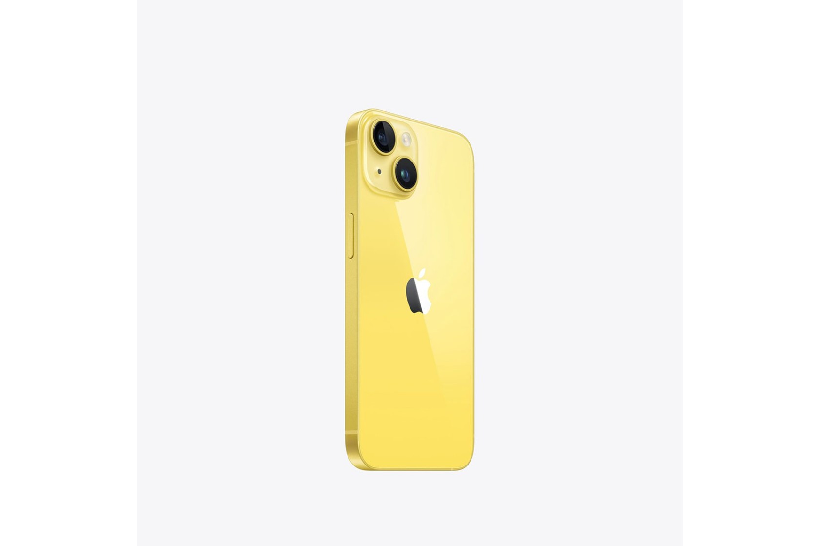 Смартфон Apple iPhone 14 256GB Yellow