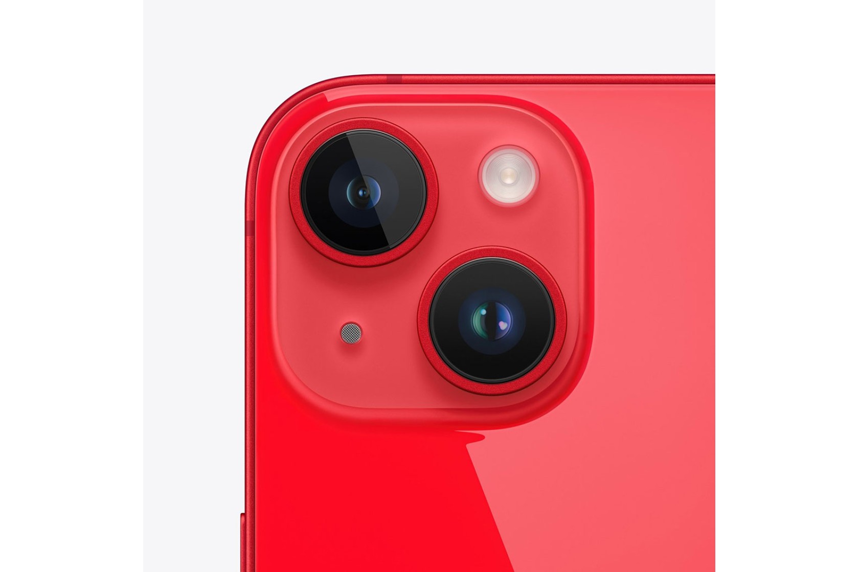 Смартфон Apple iPhone 14 256GBRED
