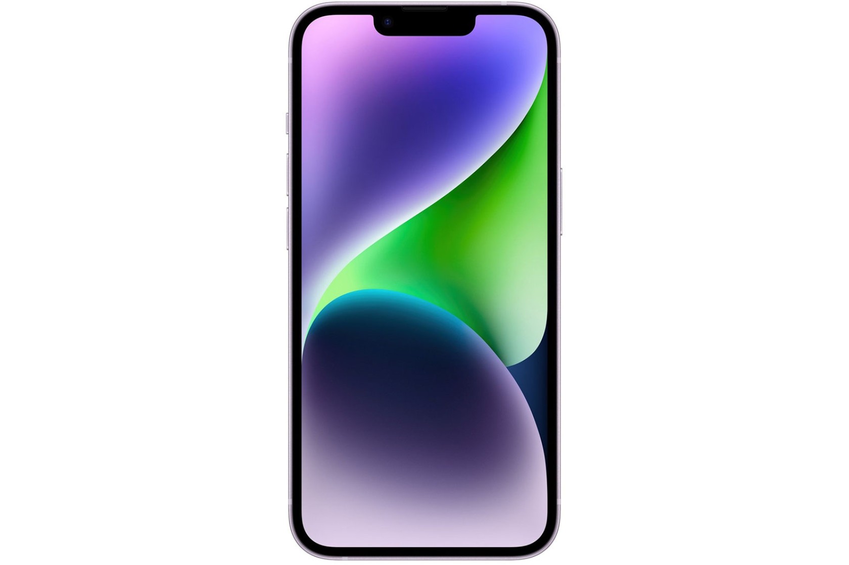 Смартфон Apple iPhone 14 512GB Purple