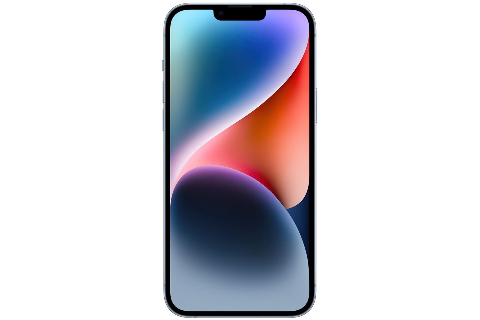 Смартфон Apple iPhone 14 Plus 128GB Blue