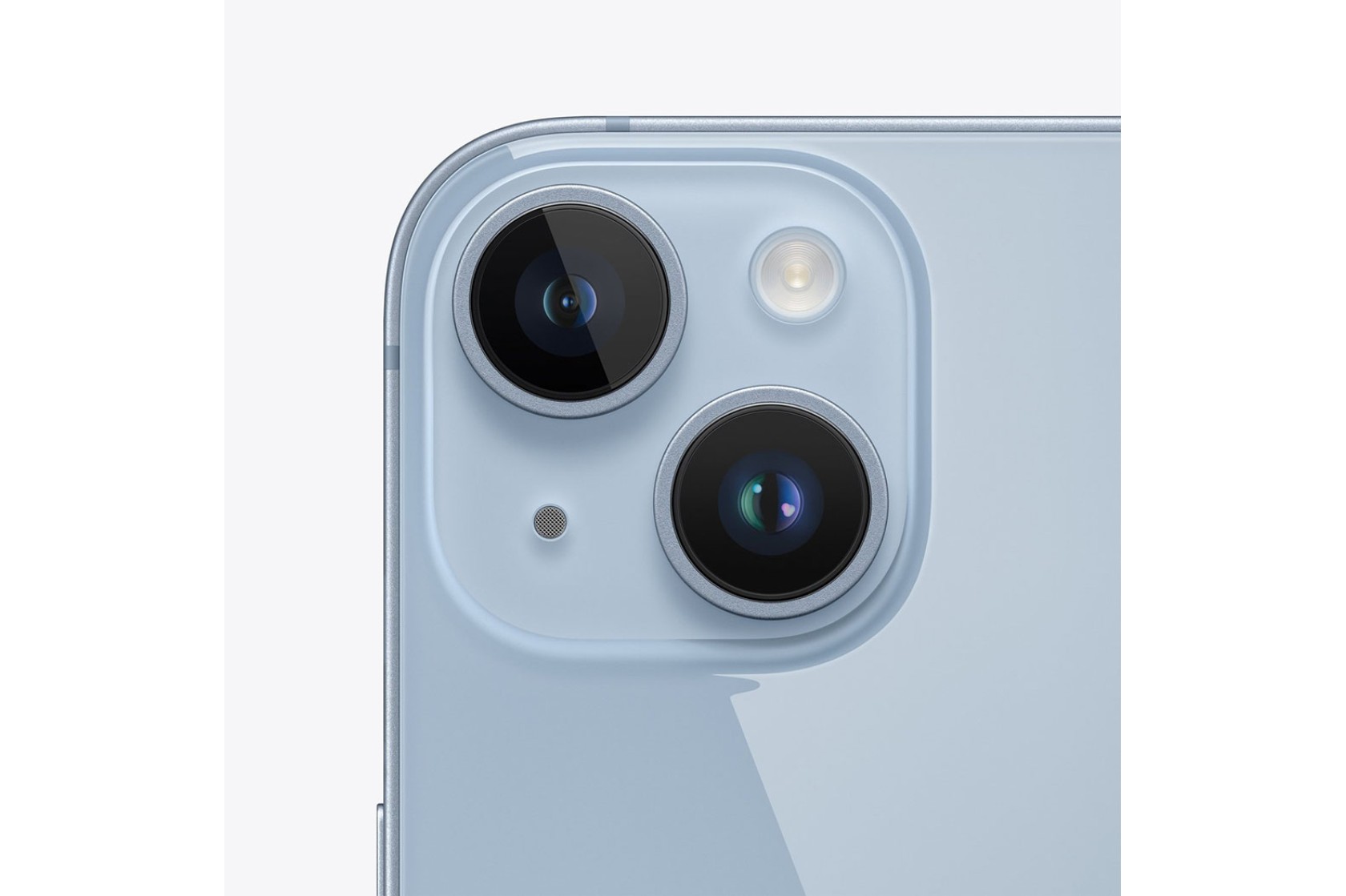 Смартфон Apple iPhone 14 Plus 128GB Blue