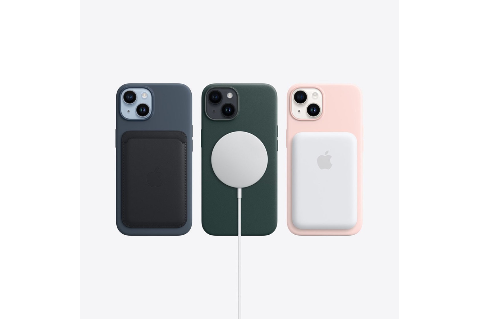 Смартфон Apple iPhone 14 Plus 128GB Midnight