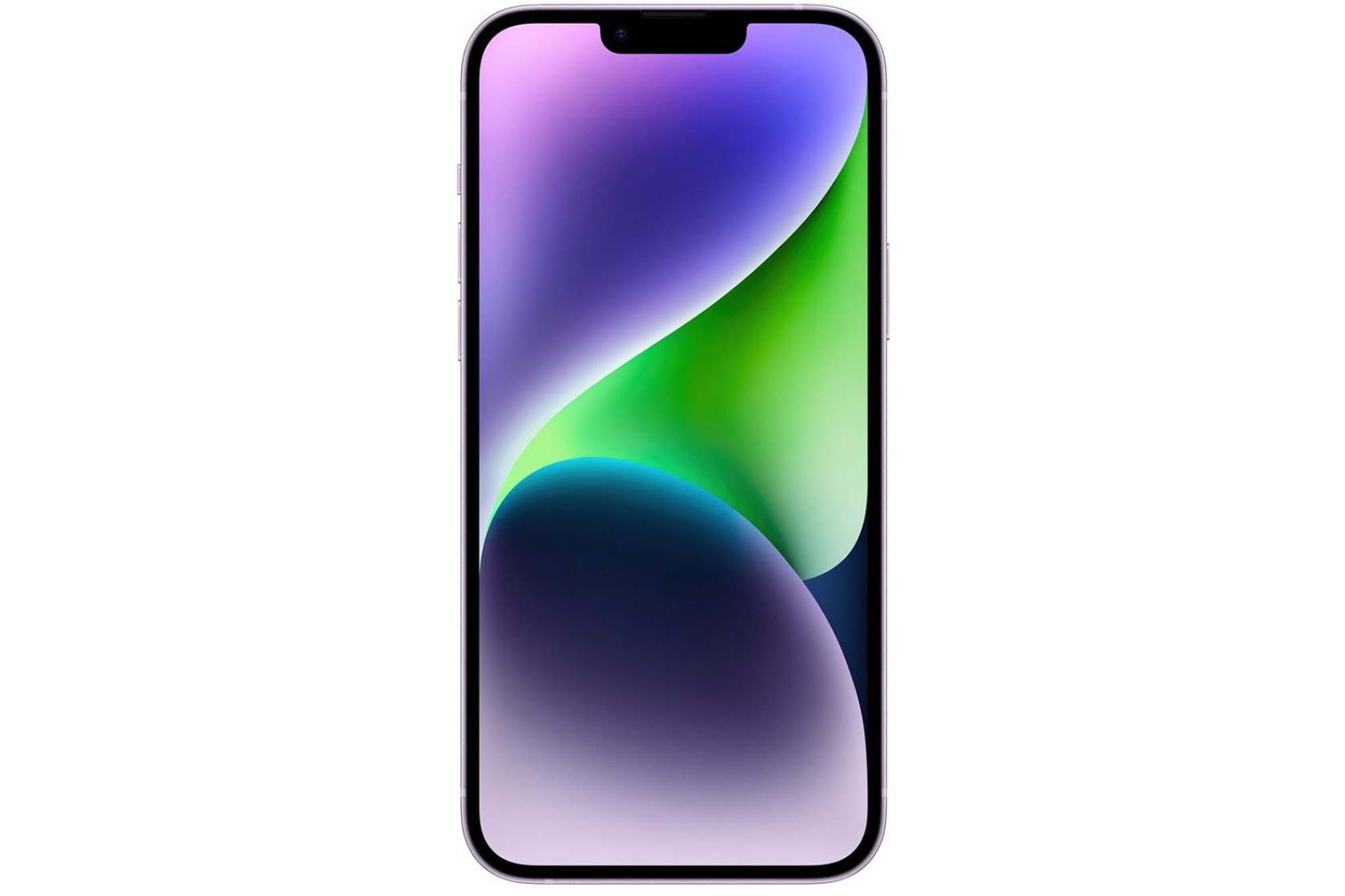 Смартфон Apple iPhone 14 Plus 128GB Purple
