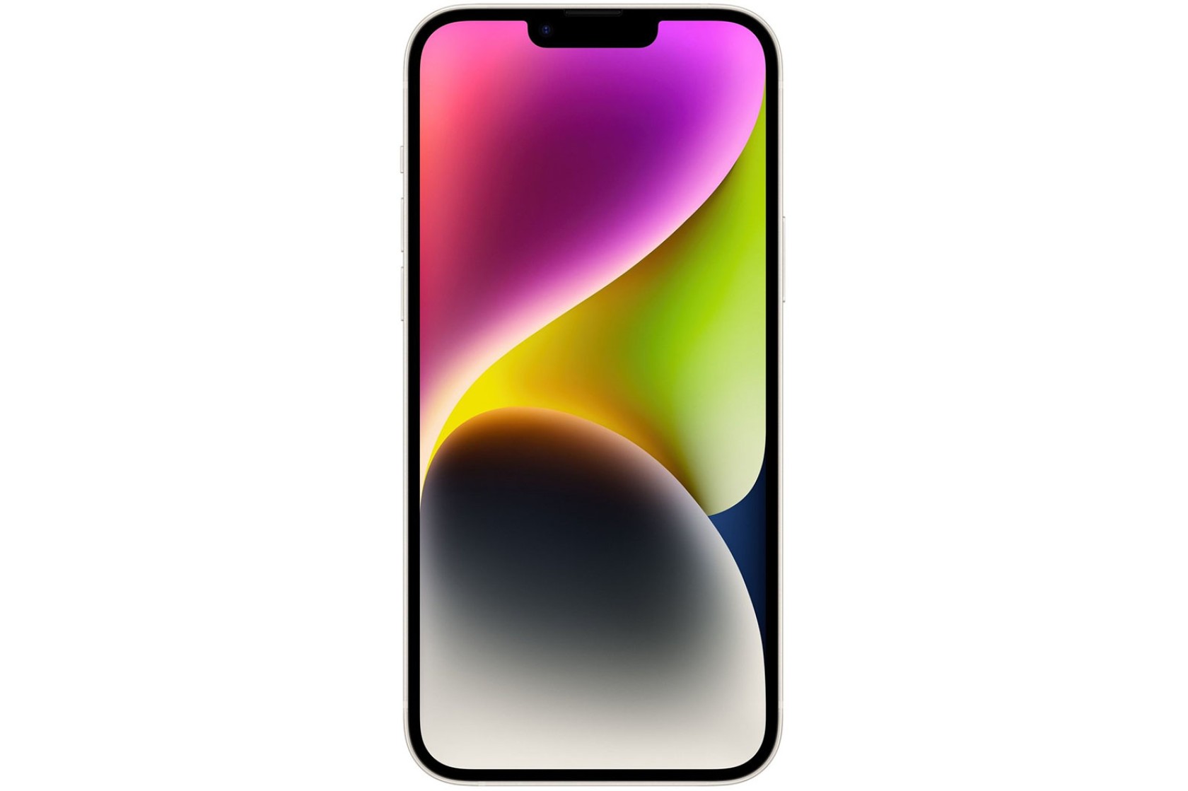Смартфон Apple iPhone 14 Plus 128GB Starlight