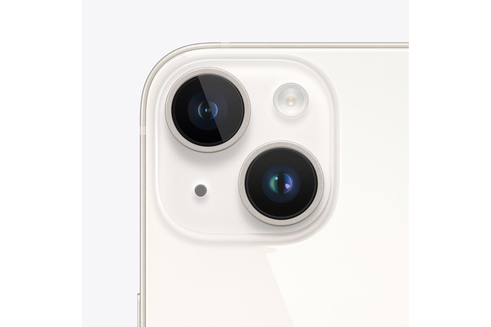 Смартфон Apple iPhone 14 Plus 128GB Starlight