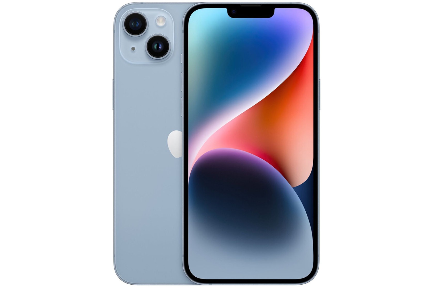 Смартфон Apple iPhone 14 Plus 256GB Blue