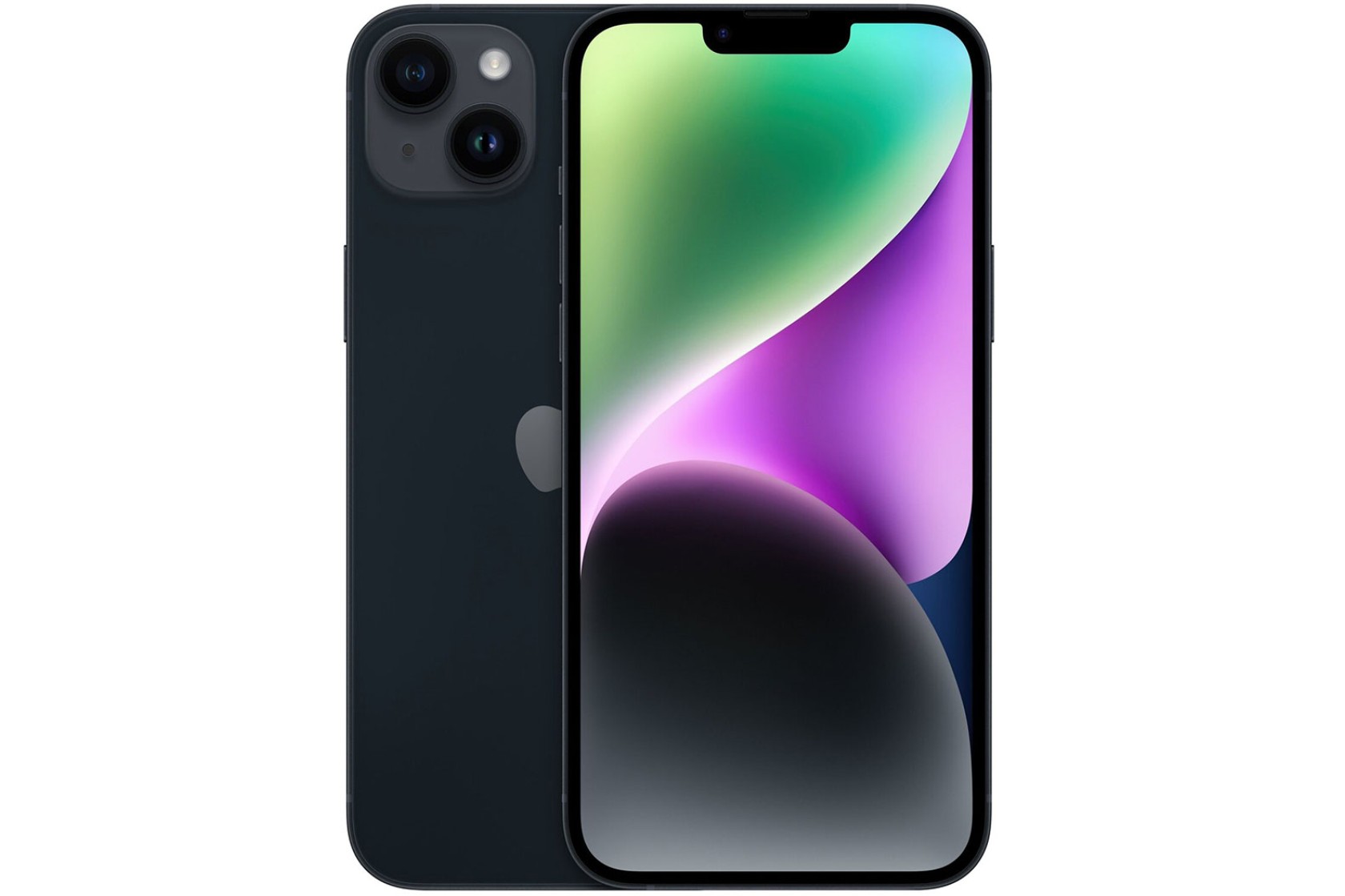 Смартфон Apple iPhone 14 Plus 256GB Midnight