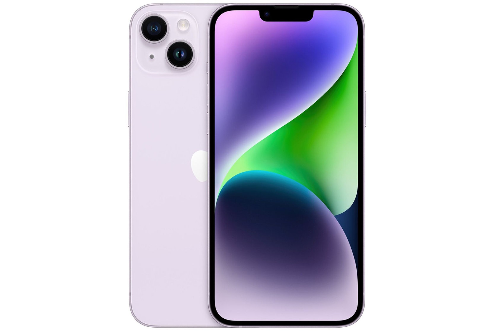 Смартфон Apple iPhone 14 Plus 256GB Purple