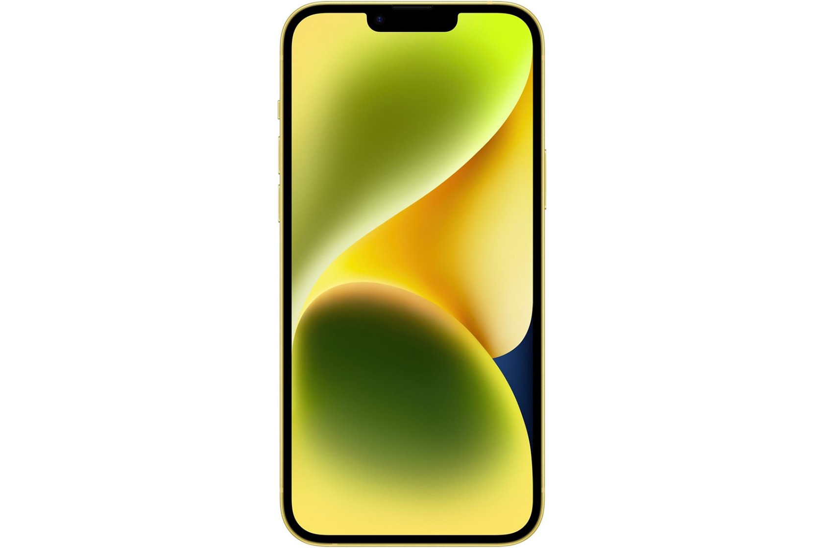 Смартфон Apple iPhone 14 Plus 256GB Yellow