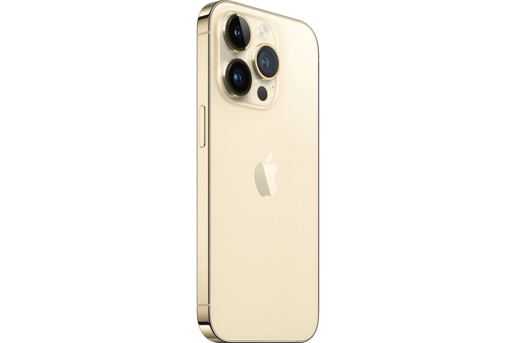 Смартфон Apple iPhone 14 Pro 128GB Gold