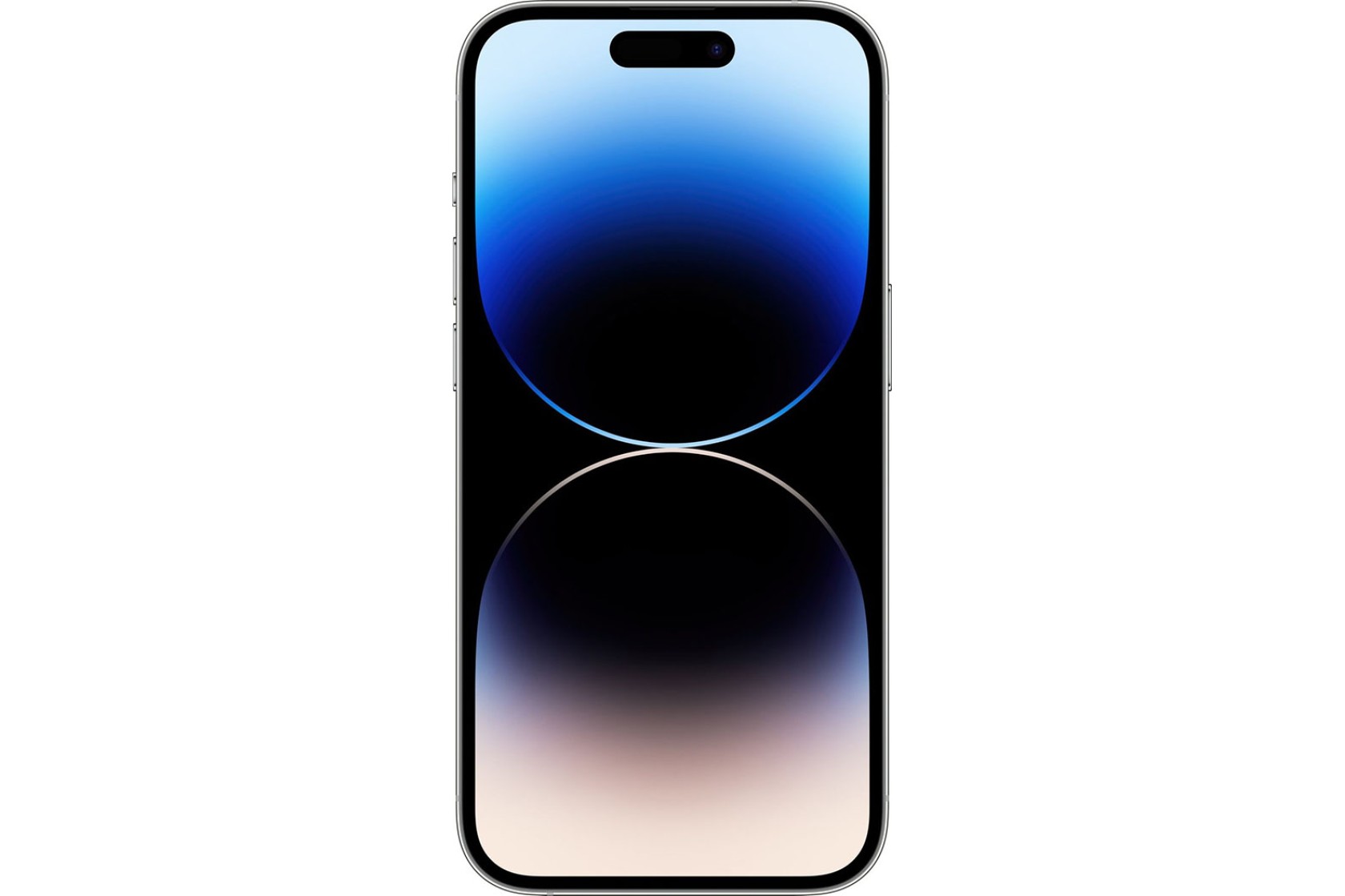 Смартфон Apple iPhone 14 Pro 128GB Silver