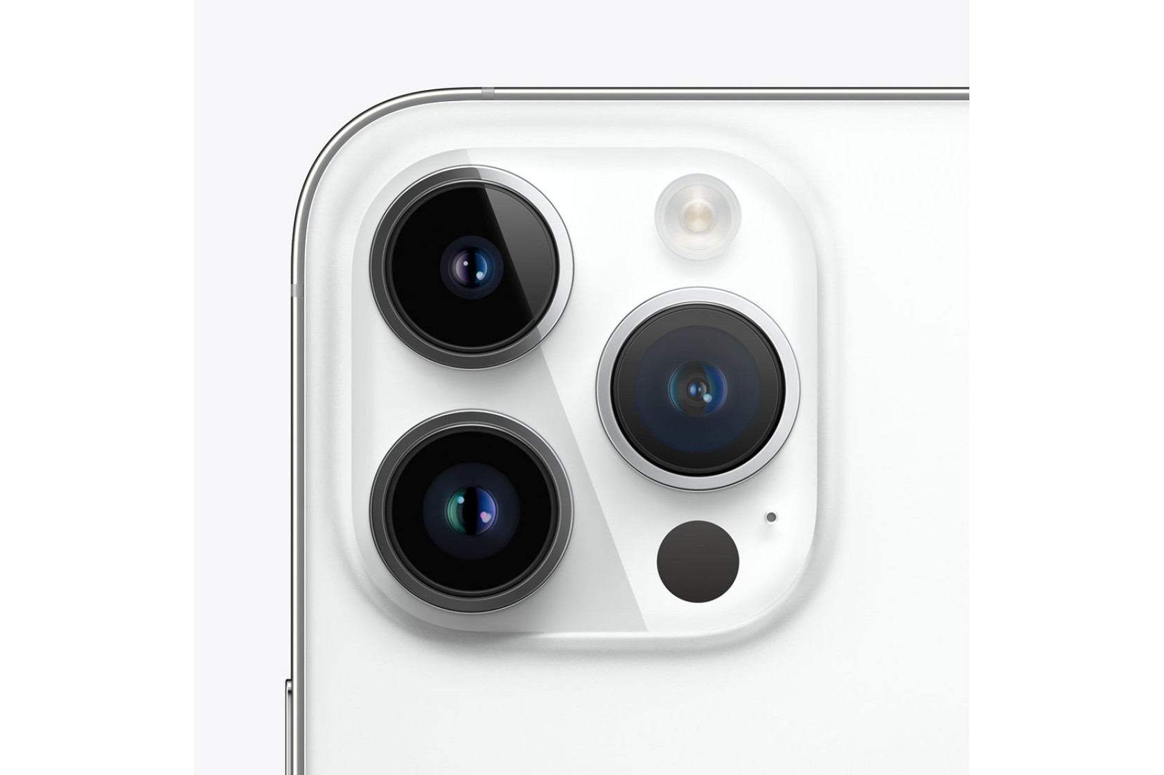 Смартфон Apple iPhone 14 Pro 128GB Silver