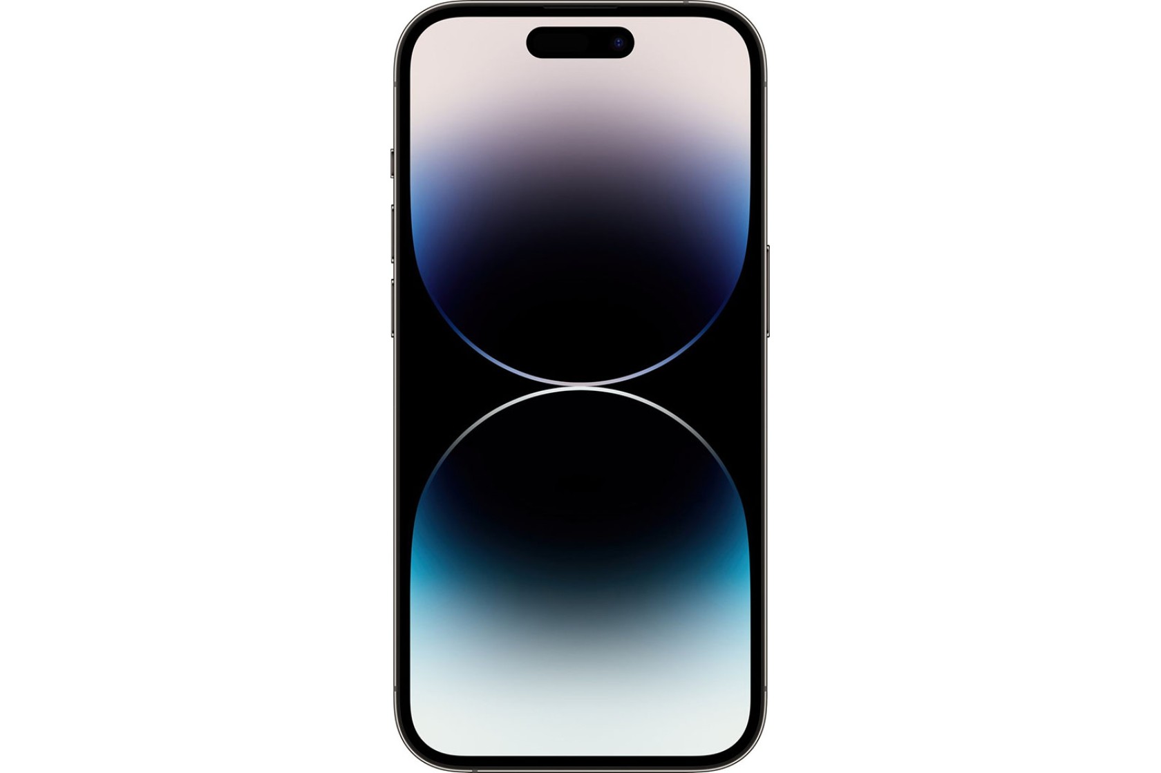 Смартфон Apple iPhone 14 Pro 128GB Space Black