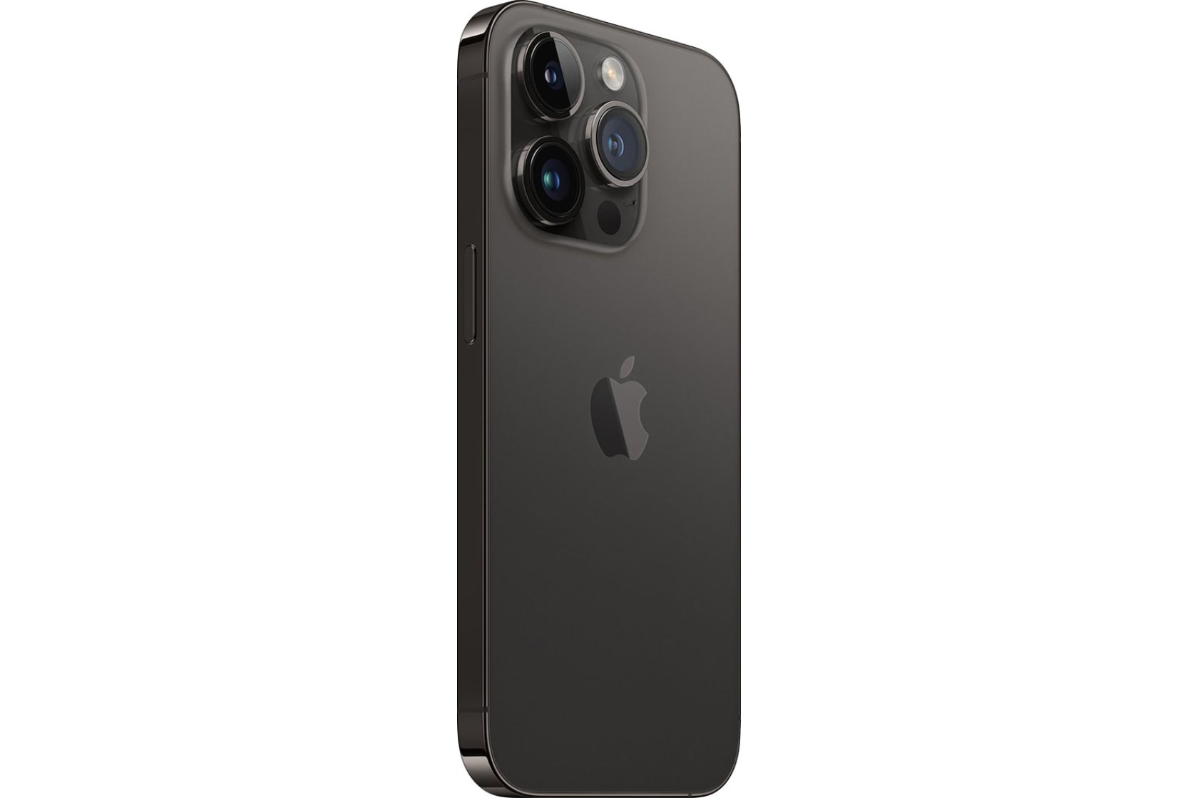 Смартфон Apple iPhone 14 Pro 128GB Space Black