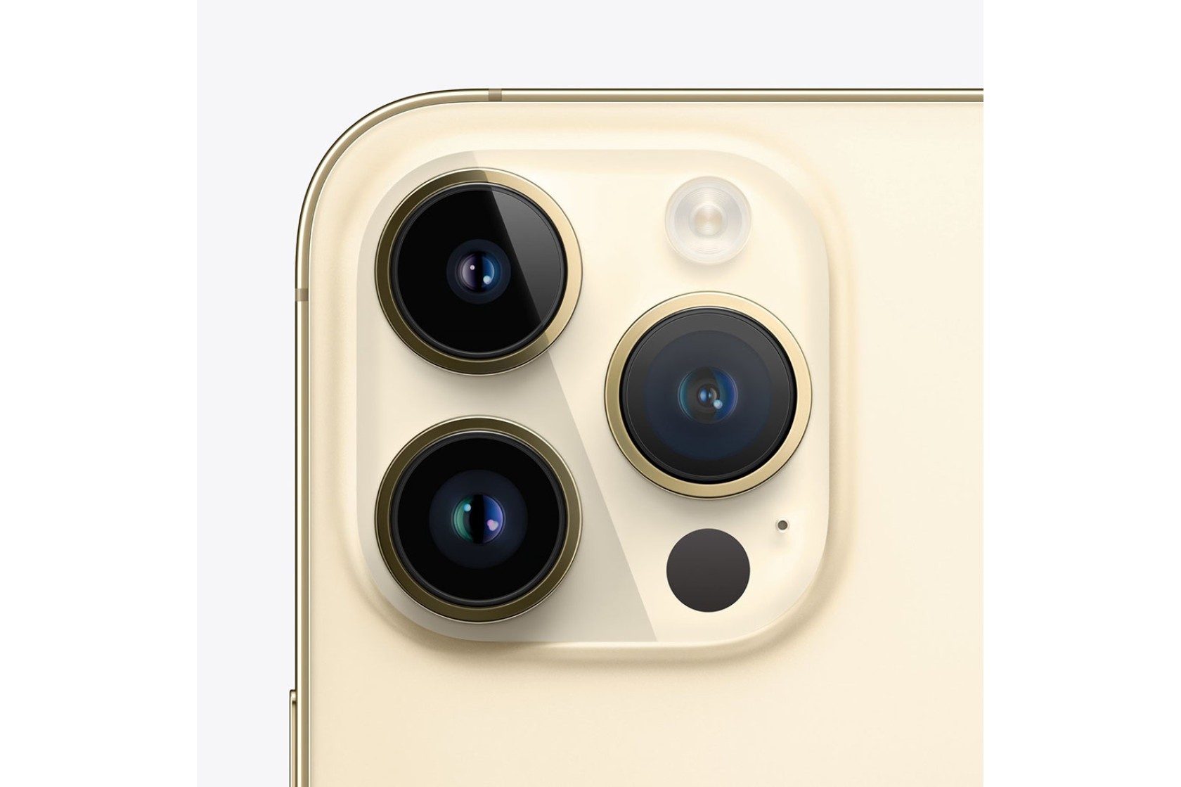 Смартфон Apple iPhone 14 Pro 256GB Gold