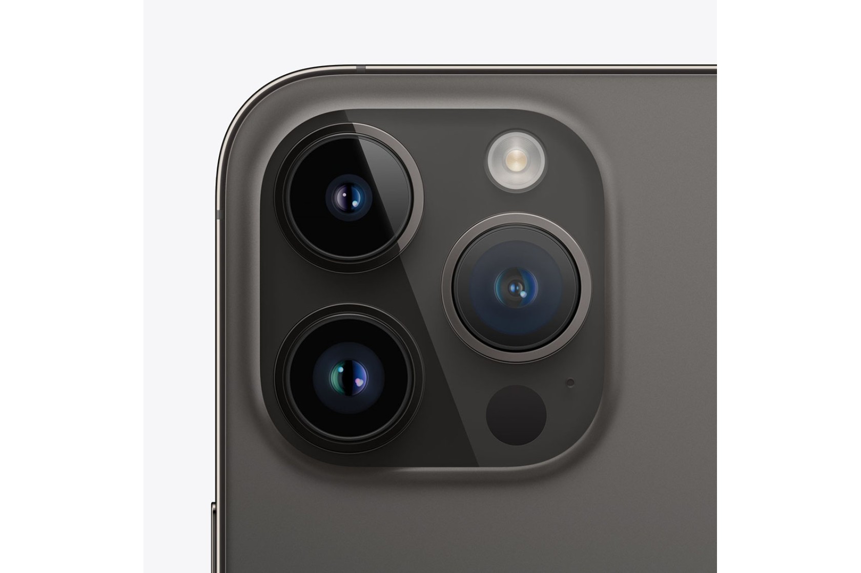 Смартфон Apple iPhone 14 Pro 256GB Space Black