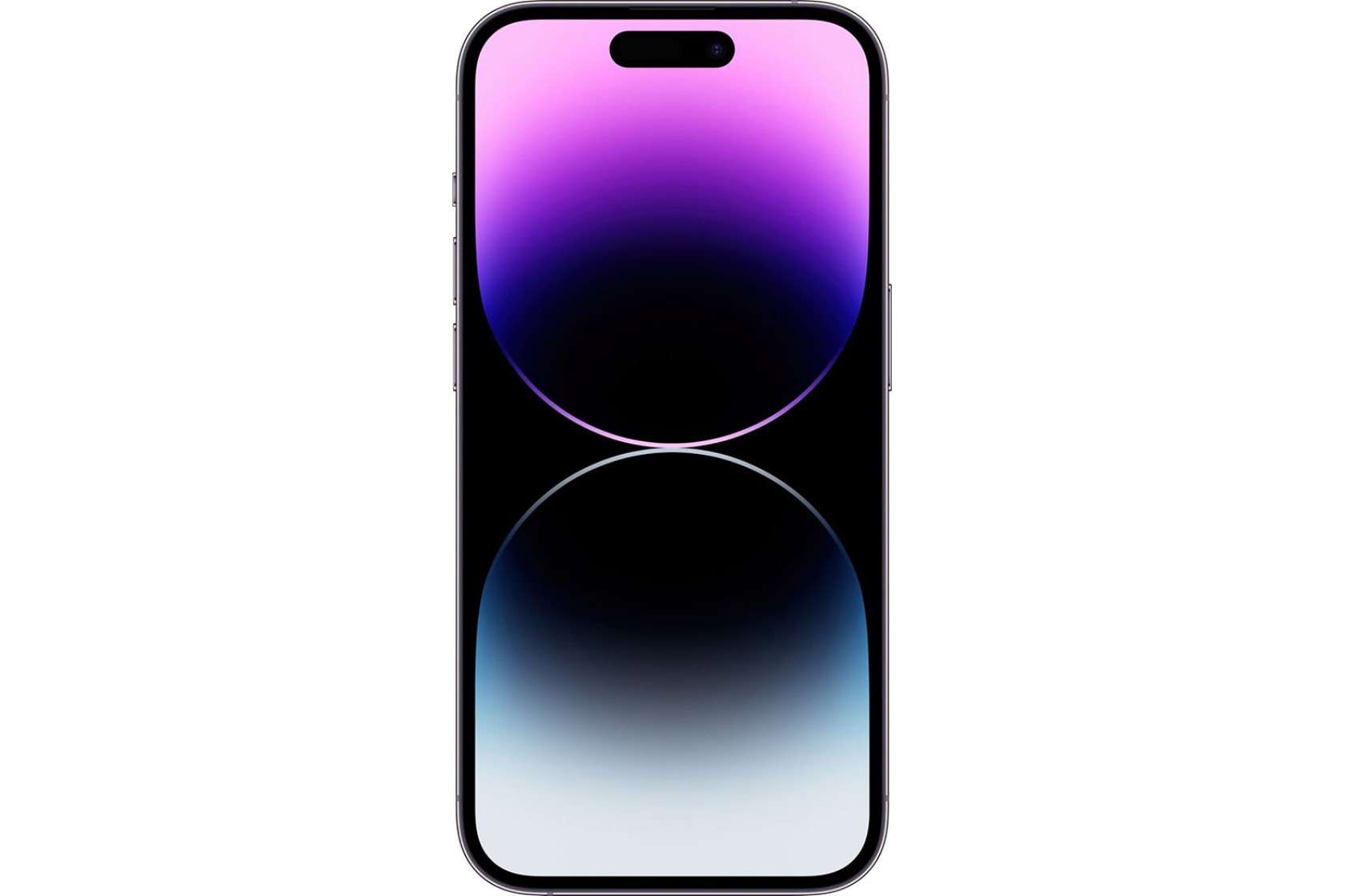 Смартфон Apple iPhone 14 Pro 512GB Deep Purple