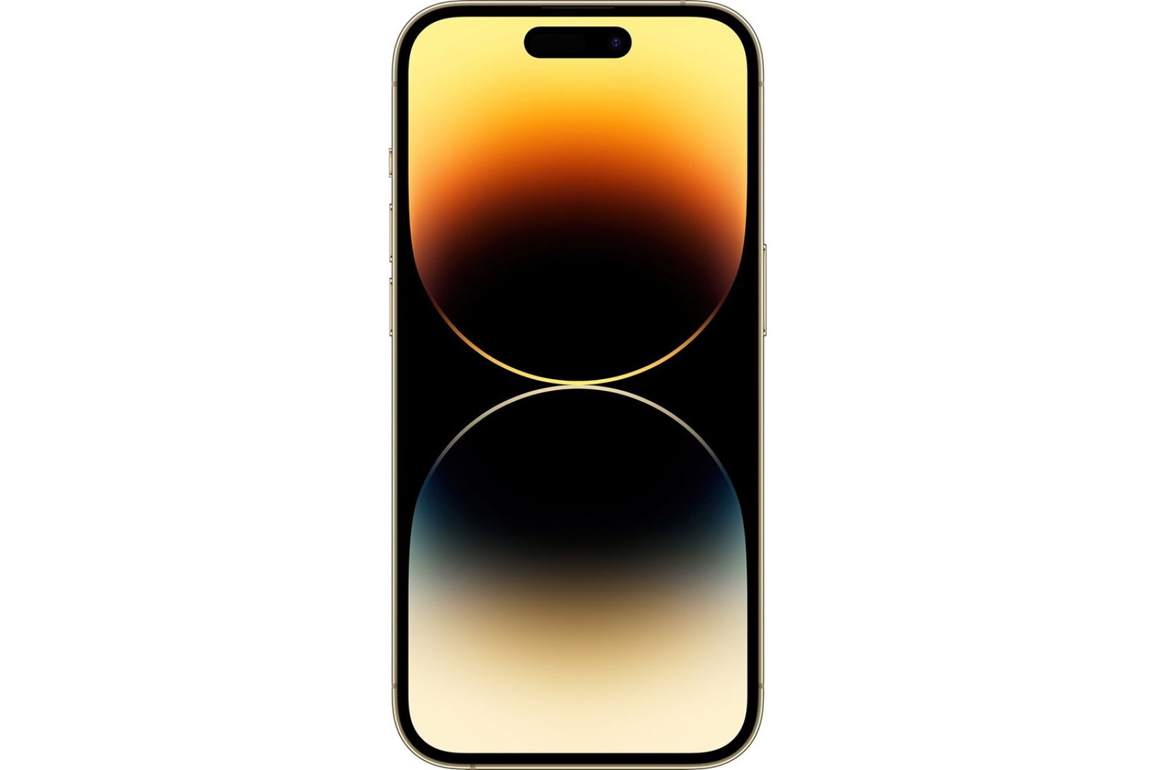Смартфон Apple iPhone 14 Pro 512GB Gold