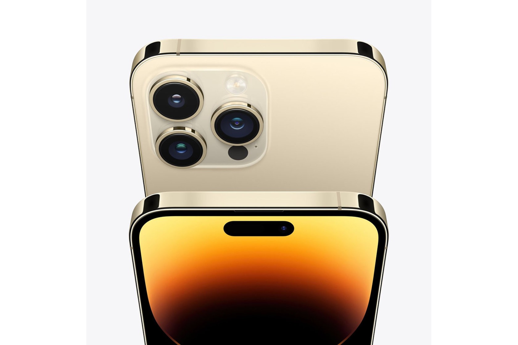 Смартфон Apple iPhone 14 Pro 512GB Gold