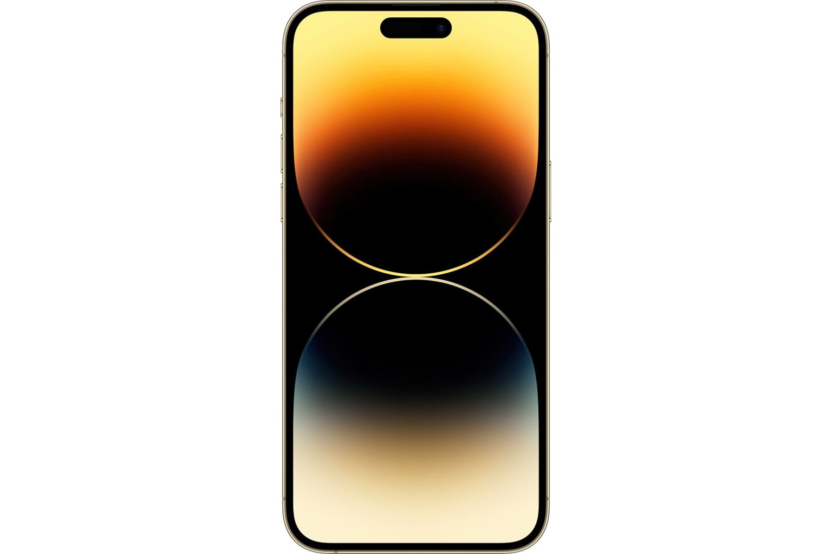 Смартфон Apple iPhone 14 Pro Max 128GB Gold