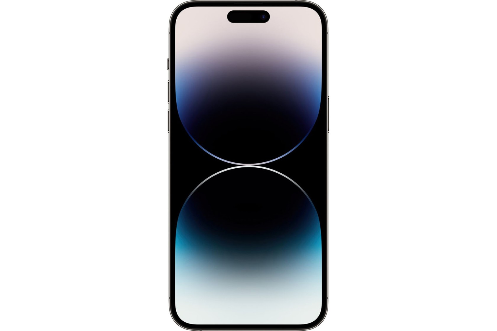 Смартфон Apple iPhone 14 Pro Max 128GB Space Black