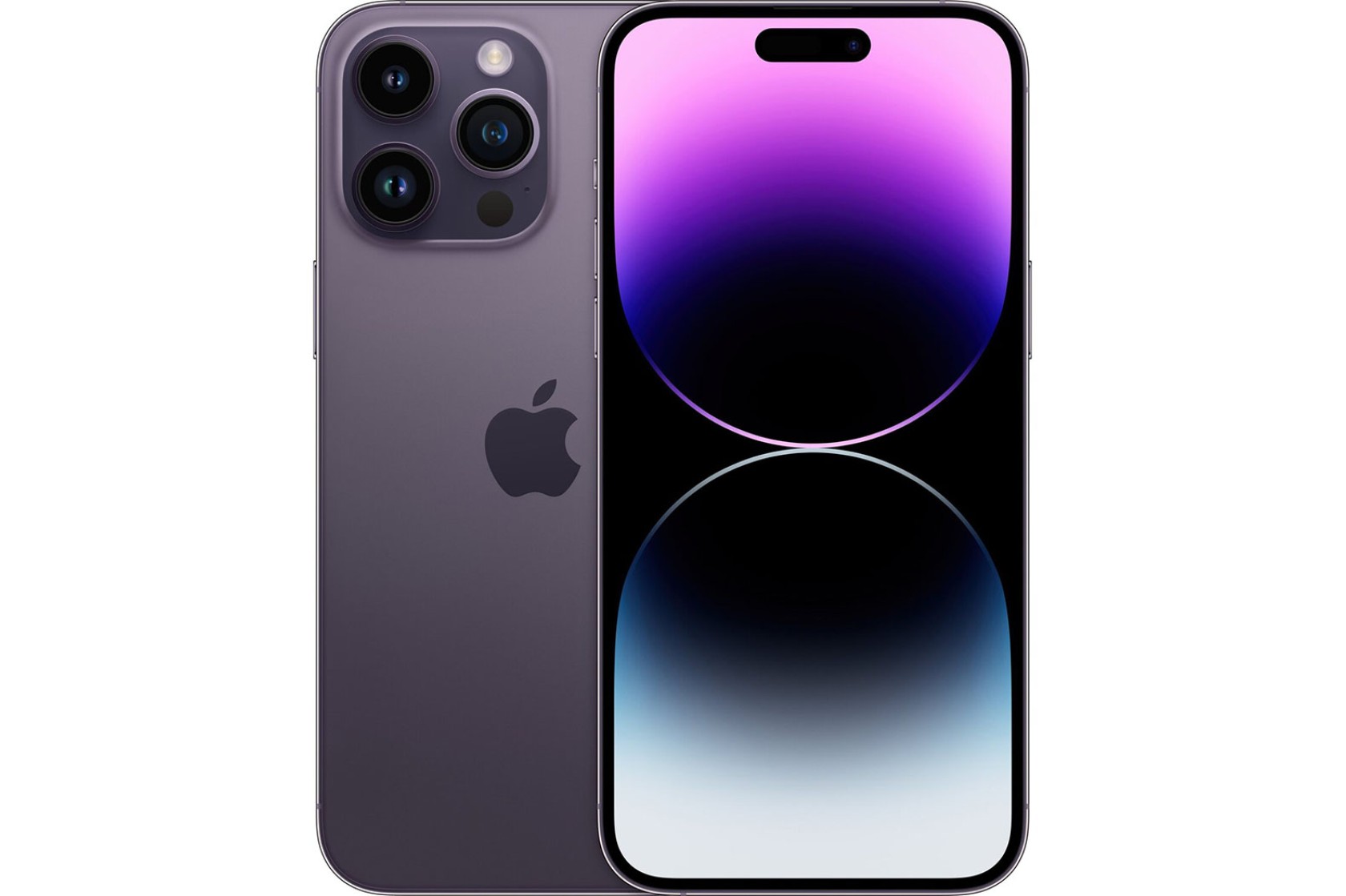 Смартфон Apple iPhone 14 Pro Max 1TB Deep Purple