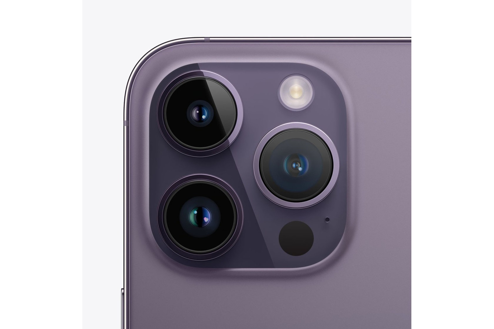 Смартфон Apple iPhone 14 Pro Max 1TB Deep Purple