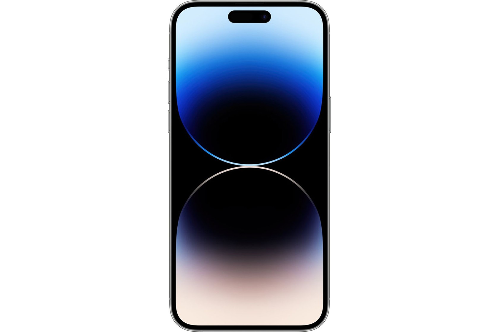 Смартфон Apple iPhone 14 Pro Max 256GB Silver