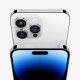 Смартфон Apple iPhone 14 Pro Max 256GB Silver