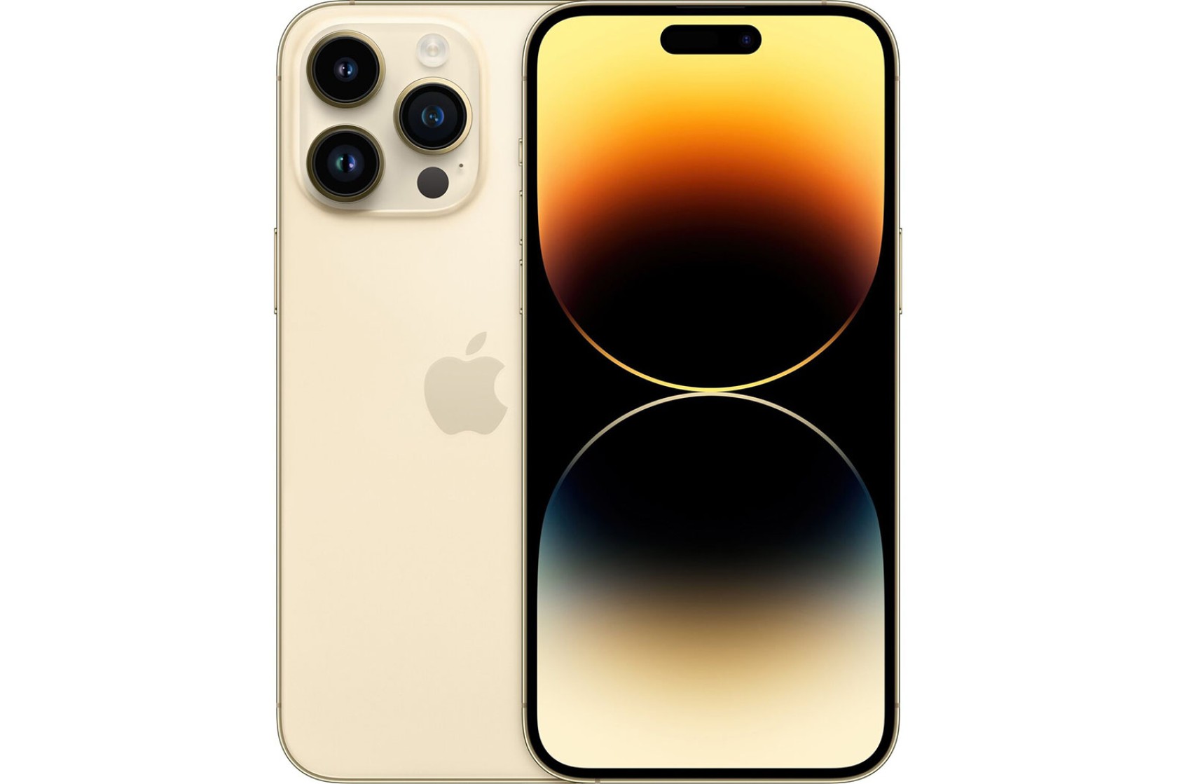 Смартфон Apple iPhone 14 Pro Max 512GB Gold