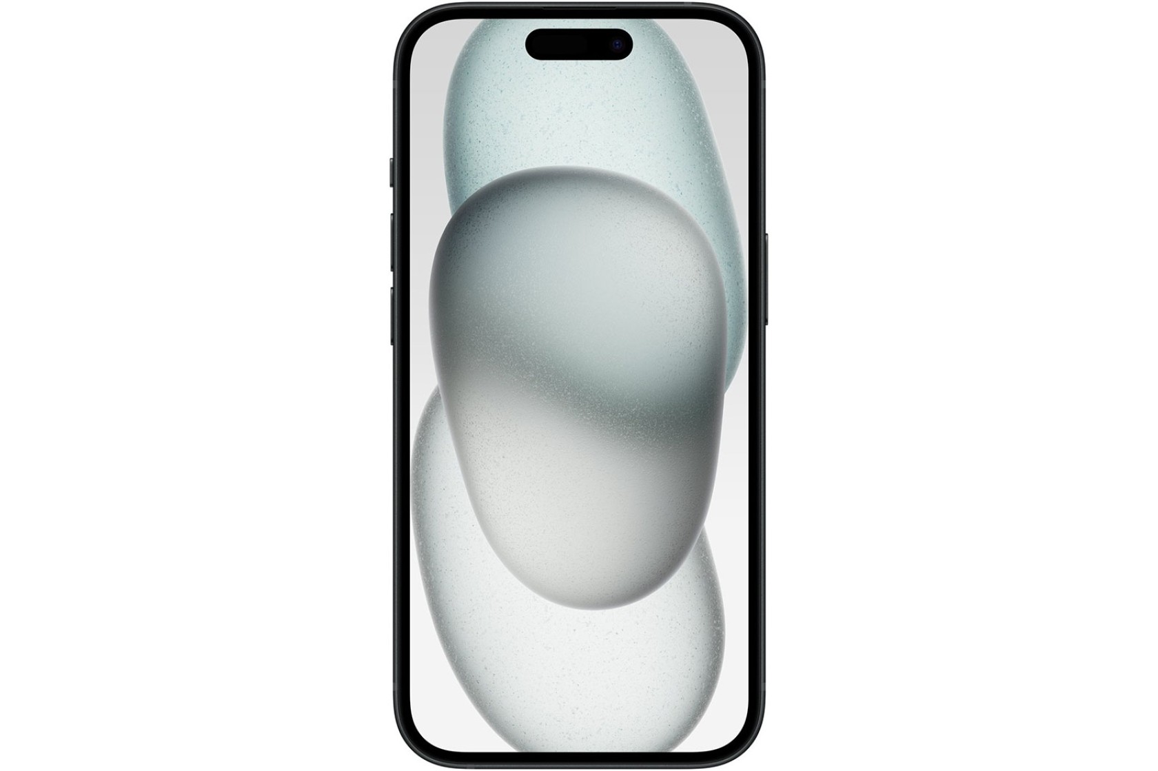 Смартфон Apple iPhone 15 128GB Black