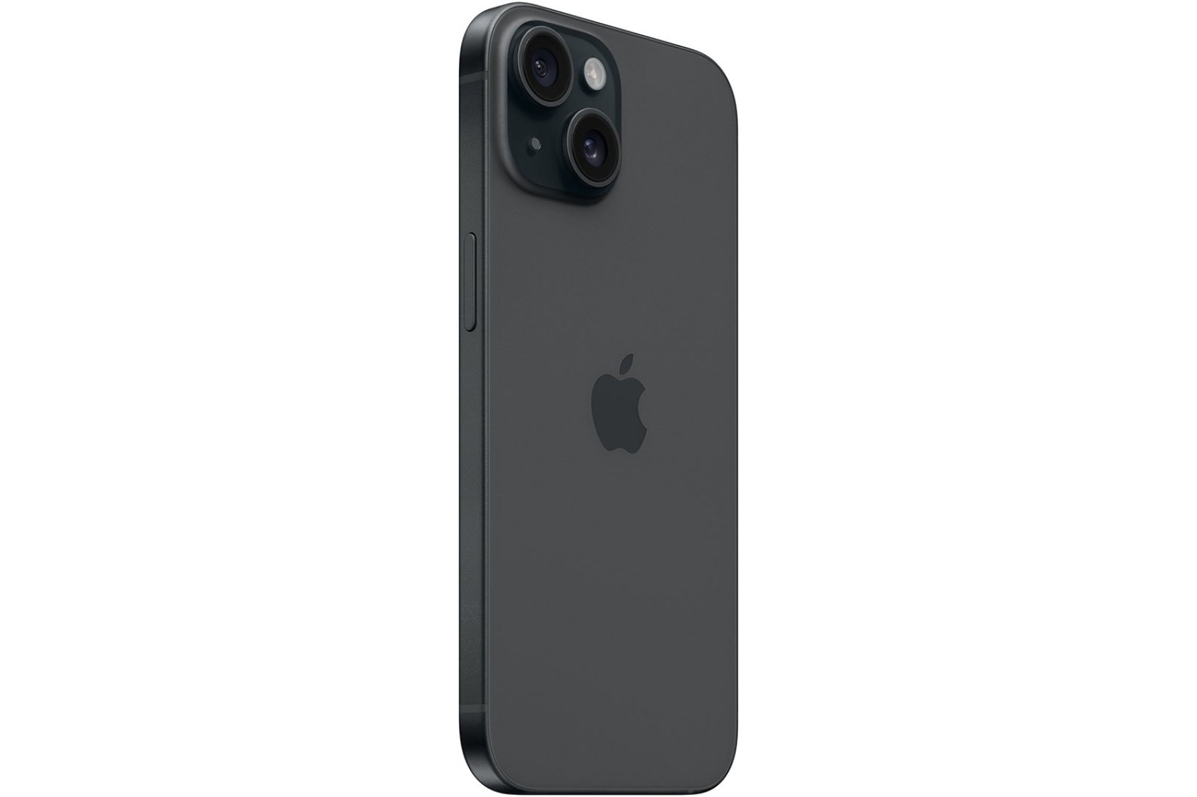 Смартфон Apple iPhone 15 128GB Black