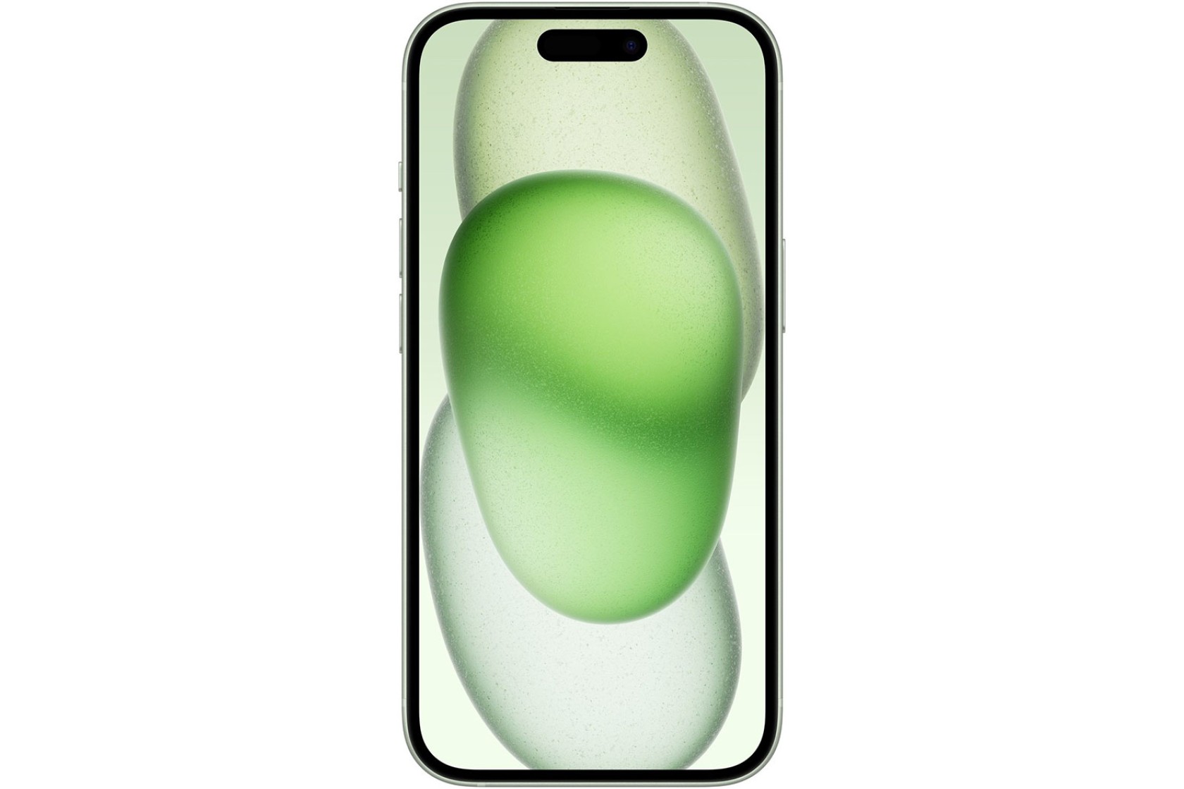 Смартфон Apple iPhone 15 128GB Green
