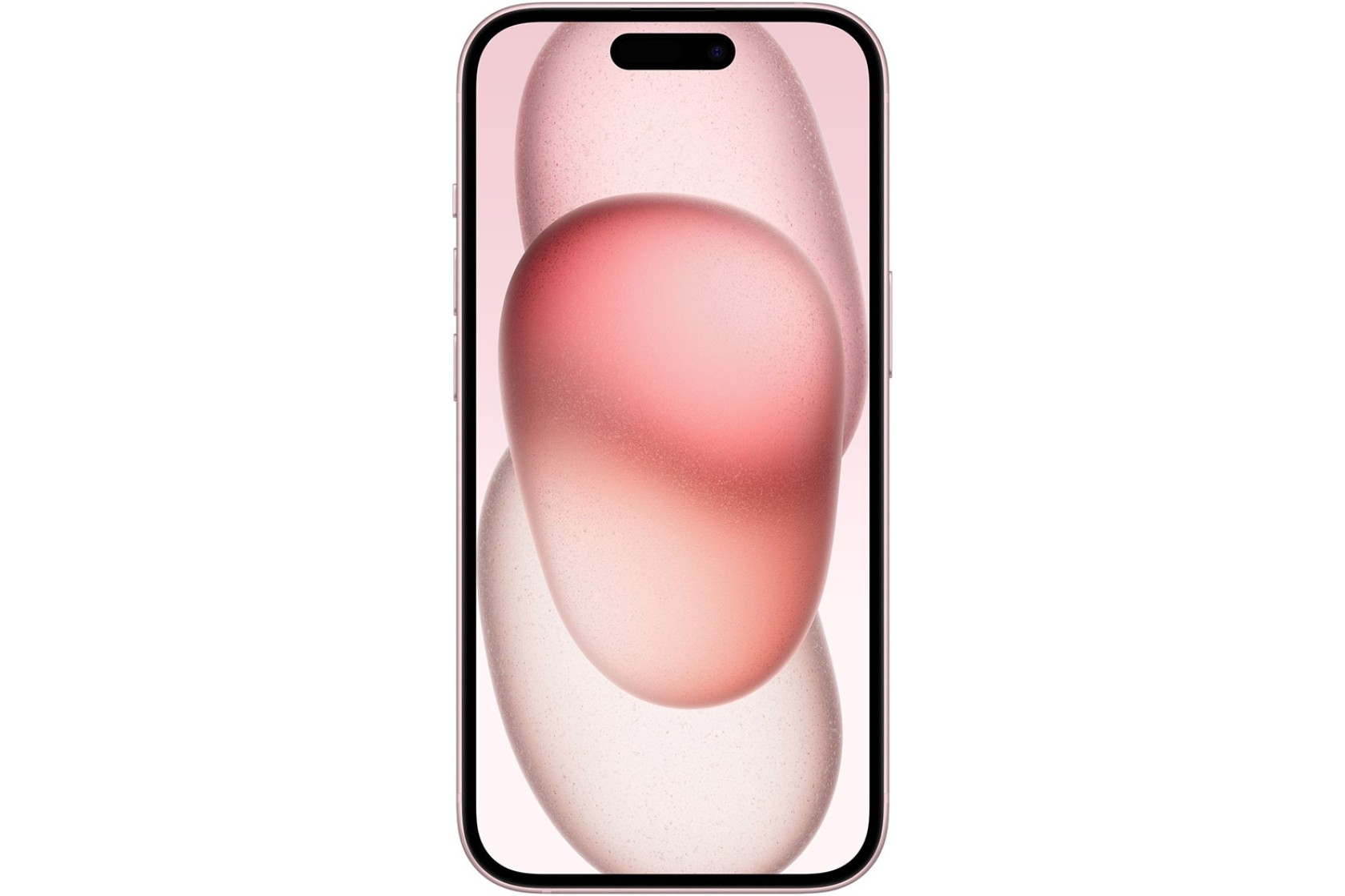 Смартфон Apple iPhone 15 128GB Pink