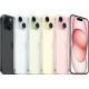 Смартфон Apple iPhone 15 128GB Pink