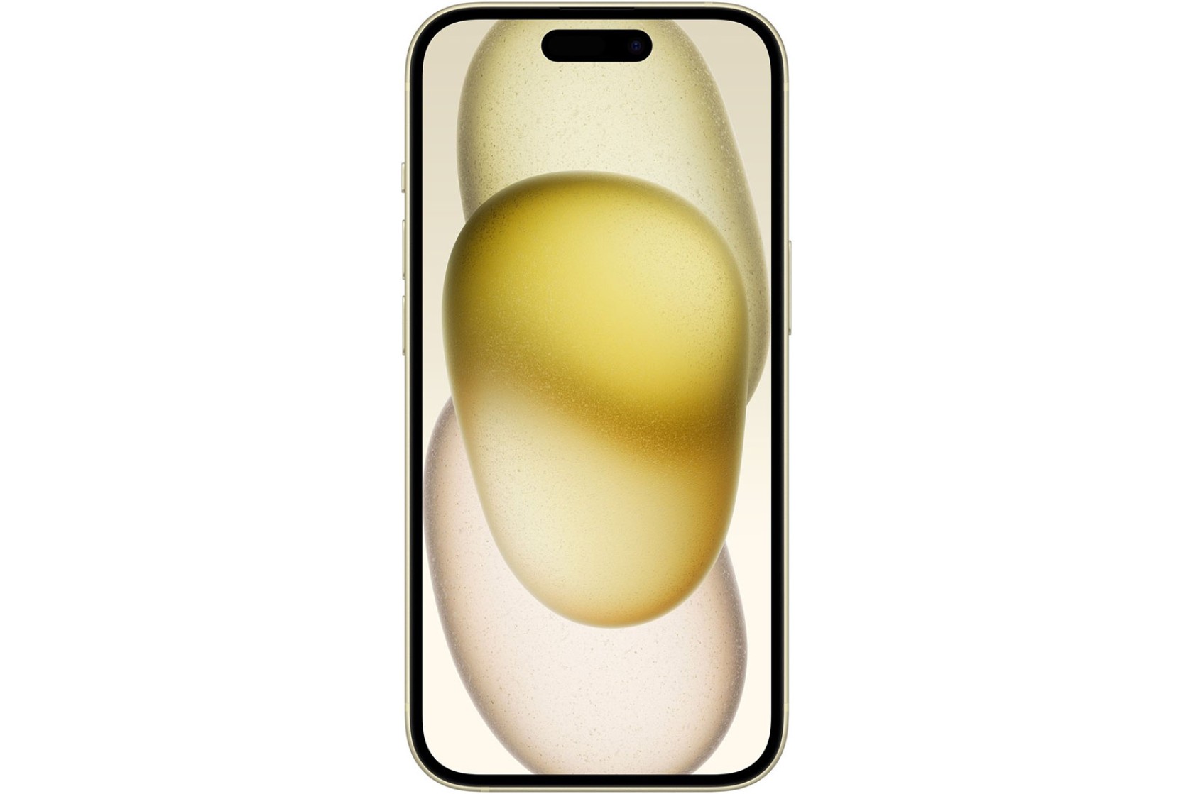 Смартфон Apple iPhone 15 128GB Yellow