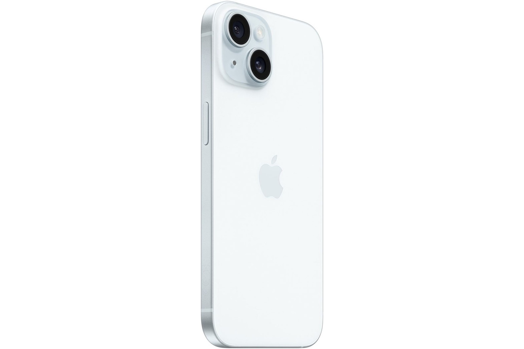 Смартфон Apple iPhone 15 256GB Blue