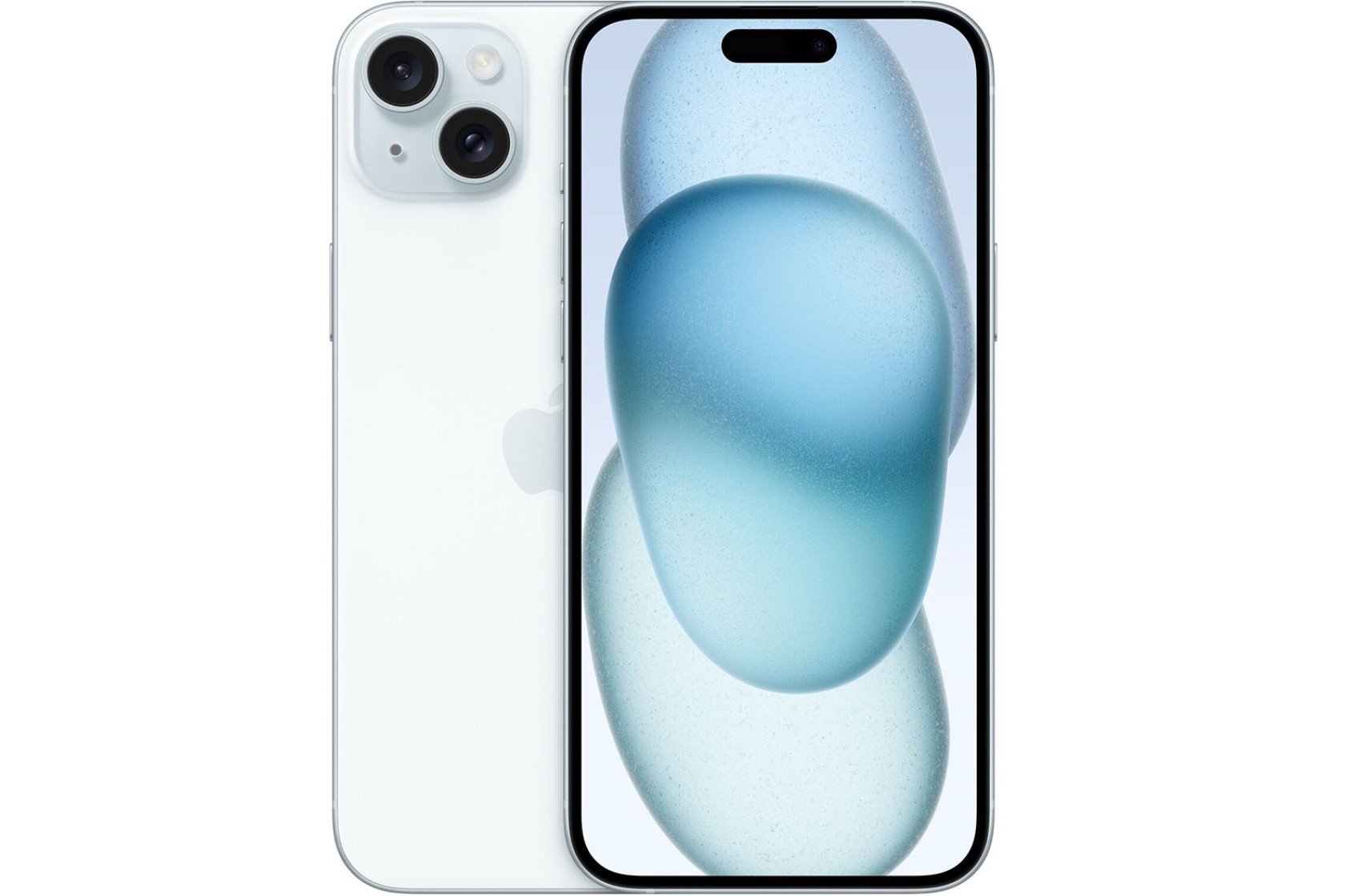 Смартфон Apple iPhone 15 Plus 128GB Blue