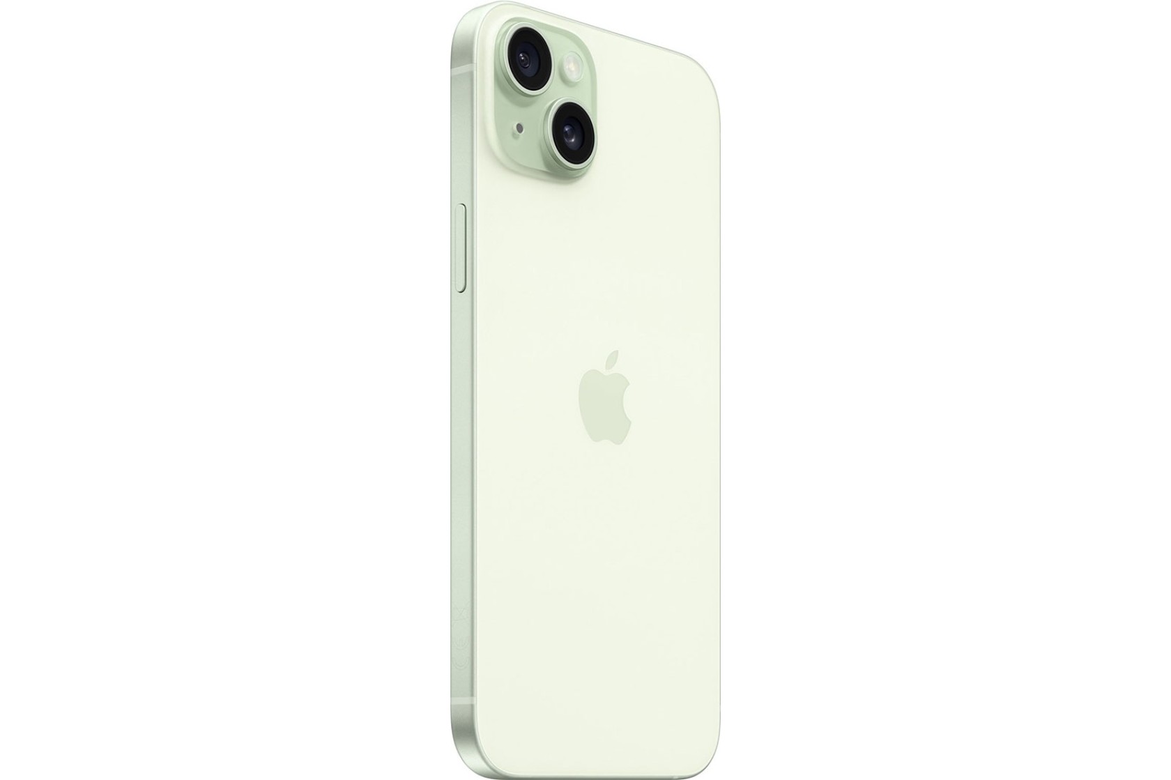 Смартфон Apple iPhone 15 Plus 128GB Green