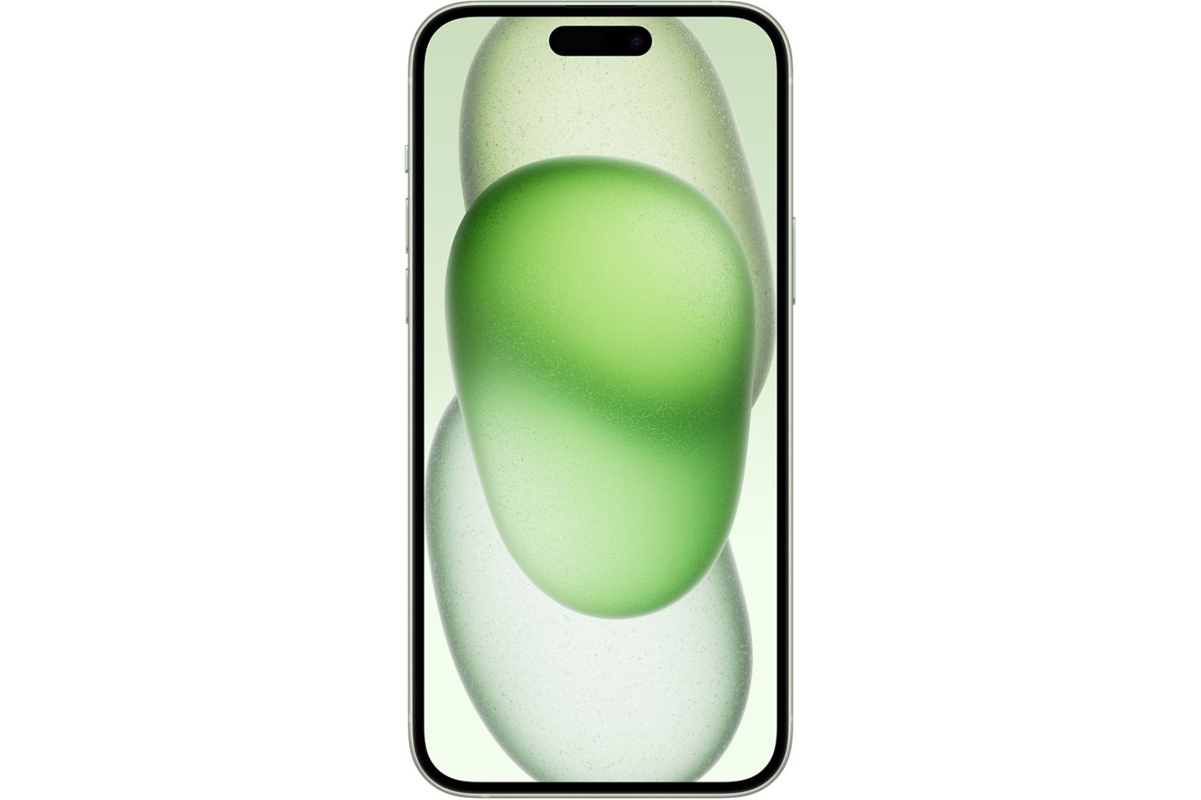 Смартфон Apple iPhone 15 Plus 256GB Green