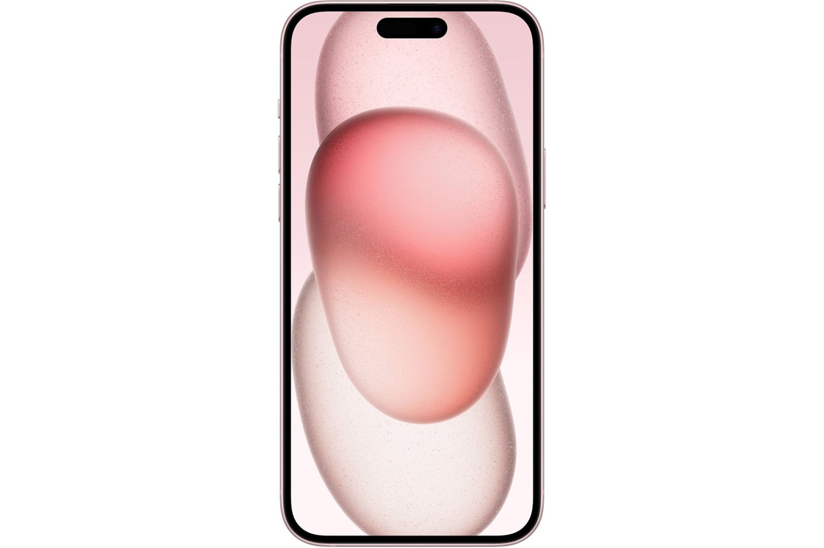 Смартфон Apple iPhone 15 Plus 256GB Pink