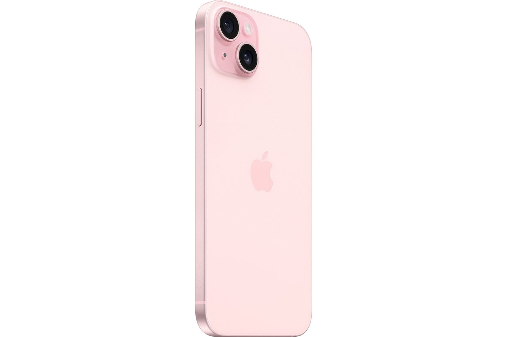 Смартфон Apple iPhone 15 Plus 256GB Pink